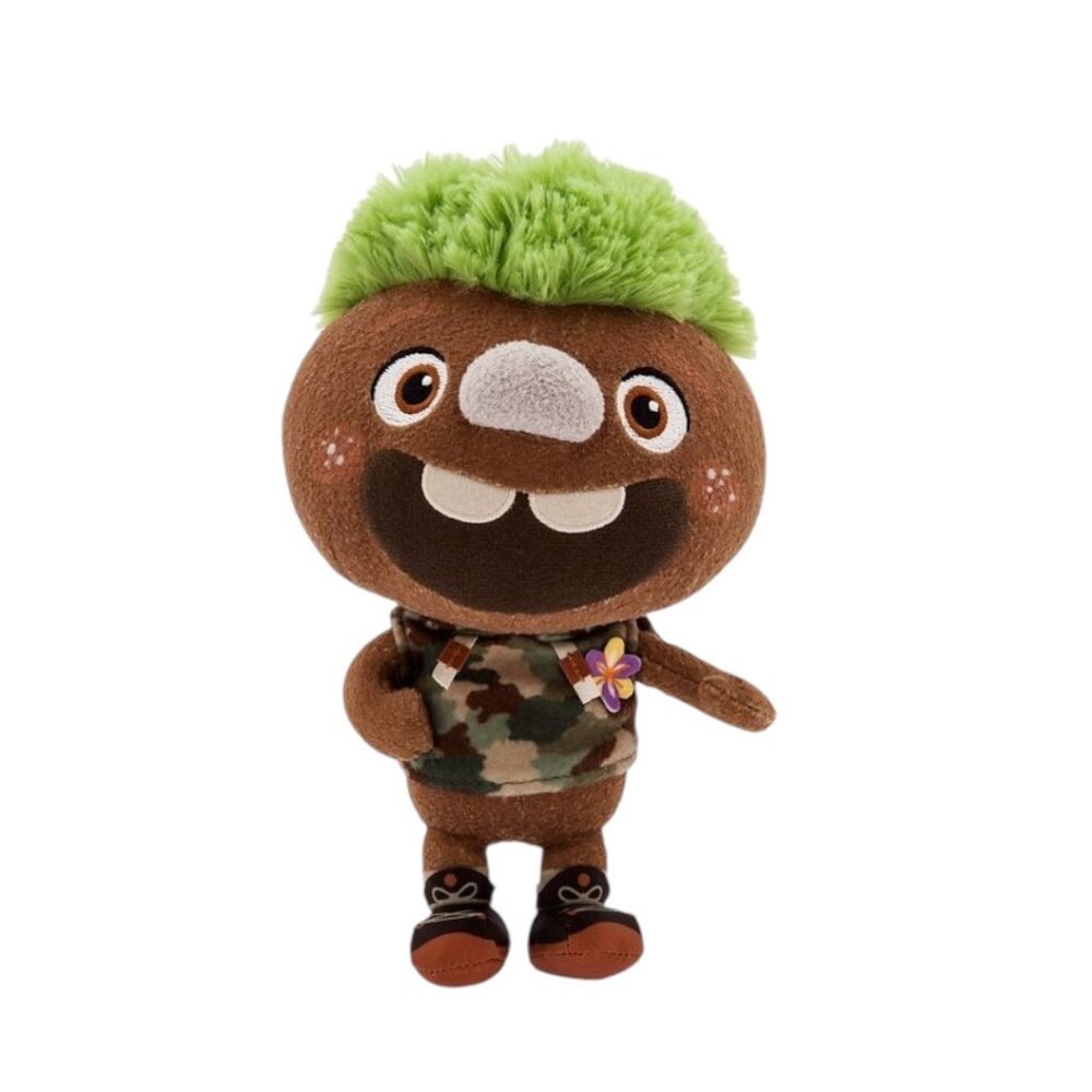 Disney Store Disney Pixar Elemental Clod Plush